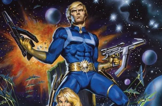 10 Things You Should Know About Star Lord – Marvel Comics