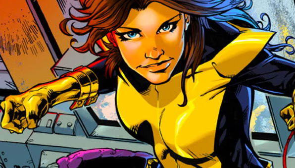 10 Things You Should Know About Kitty Pryde – Marvel Comics