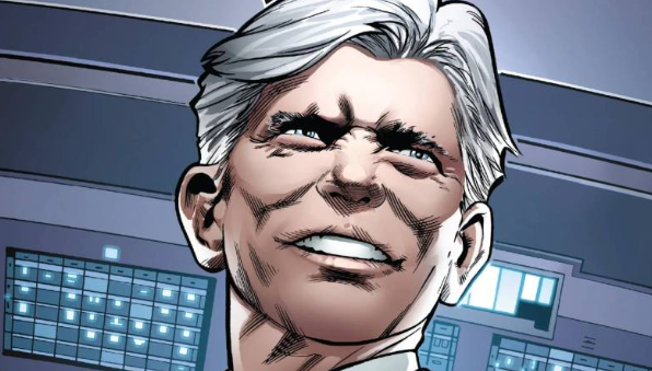 10 Things You Should Know About William Stryker – Marvel Comics