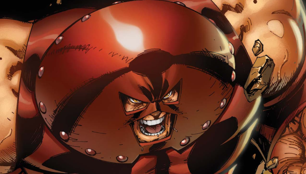10 Things You Should Know About Juggernaut – Marvel Comics