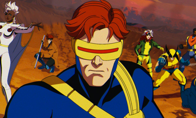 X-Men: The Animated Series 1993 – Full Story Recap – Season 2