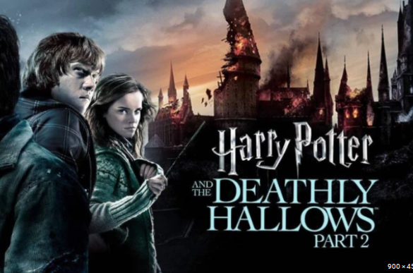 10 Things You Should Know About Harry Potter and the Deathly Hallows – Part 2 (2011)