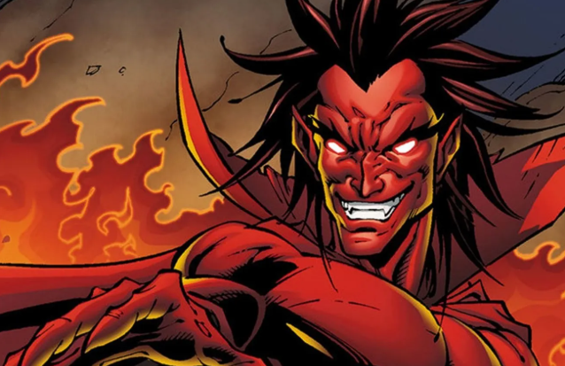 10 Things You Should Know About Mephisto – Marvel Comics