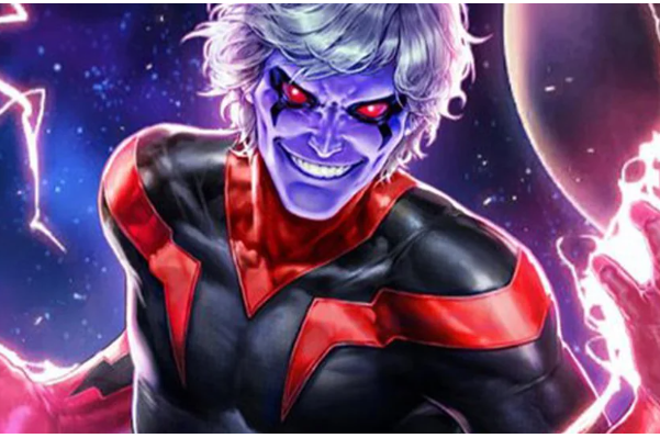 10 Things You Should Know About The Magus - Marvel Comics - Zentara.blog 10 Things You Should Know About The Magus – Marvel Comics