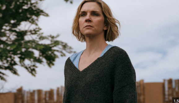 Pluribus, Apple TV+, Vince Gilligan, Rhea Seehorn, Season 1 recap