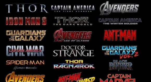 The Ultimate Marvel Movie Roadmap: How to Watch the MCU in Perfect Release Order