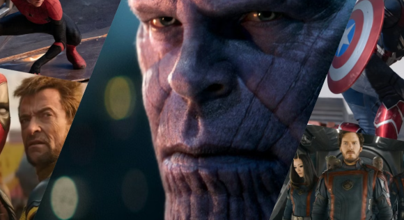 The Master Roadmap: Navigating Every MCU Phase from Iron Man to the Multiverse