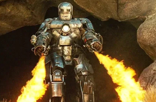 10 Things You Need To Know About Iron Man (2008) - Zentara.blog 10 Things You Need To Know About Iron Man (2008)