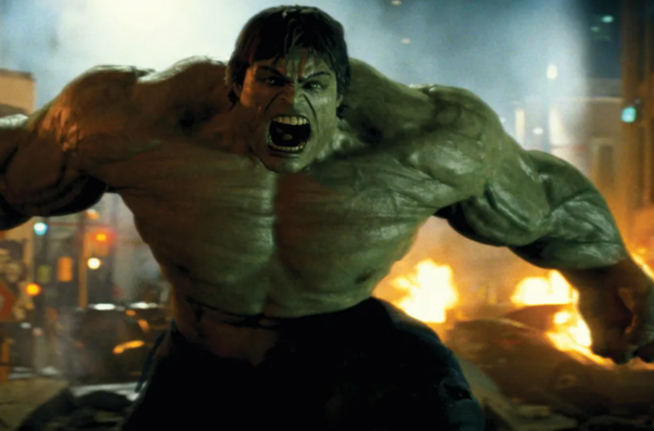 10 Things You Need To Know About The Incredible Hulk (2008) - Zentara.blog 10 Things You Need To Know About The Incredible Hulk (2008)