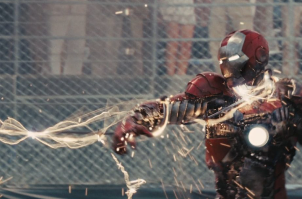 10 Things You Need To Know About Iron Man 2 (2010) - Zentara.blog 10 Things You Need To Know About Iron Man 2 (2010)