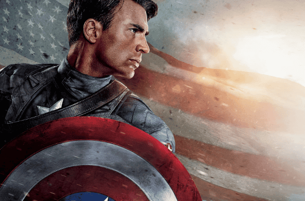 10 Things You Need To Know About Captain America: The First Avenger (2011) - Zentara.blog Captain America The First Avenger, Steve Rogers origin story