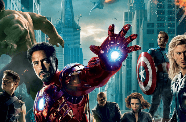 10 Things You Need To Know About The Movie The Avengers (2012)