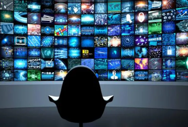 The Digital Revolution: 10 Massive Ways the Internet Forever Changed How We Consume Media - Zentara.blog The Digital Revolution: 10 Massive Ways the Internet Forever Changed How We Consume Media