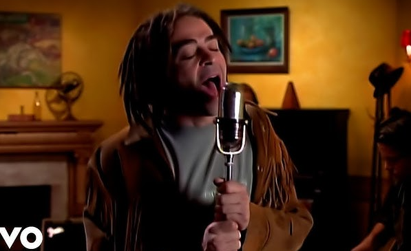 10 Things Every Fan Should Know About The Counting Crows