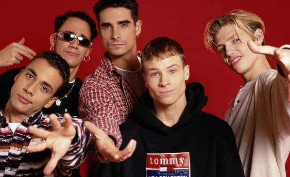 10 Things Every Fan Should Know About The Backstreet Boys