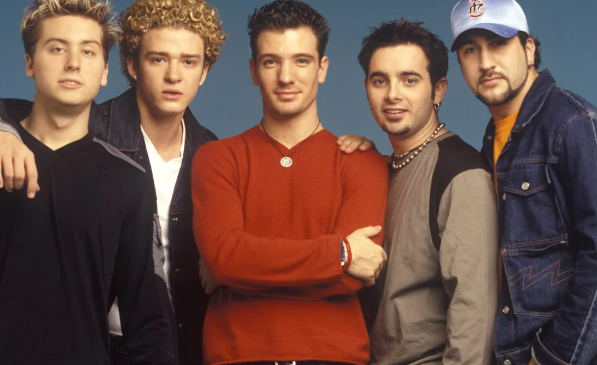 10 Things Every Fan Should Know About NSYNC