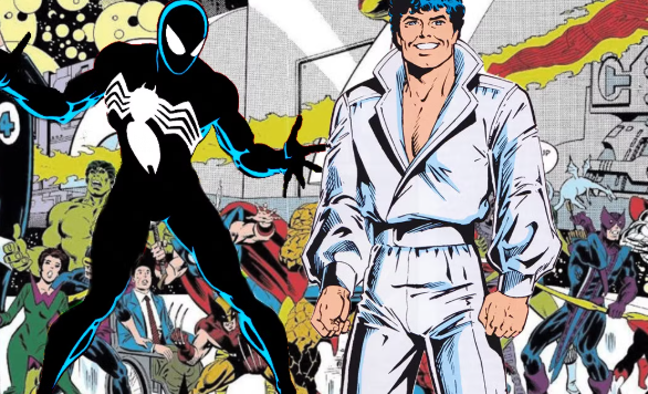 10 Things You Should Know About Secret Wars (1984 to 1985) Storyline – Marvel Comics - Zentara.blog 10 Things You Should Know About Secret Wars (1984 to 1985) Storyline – Marvel Comics