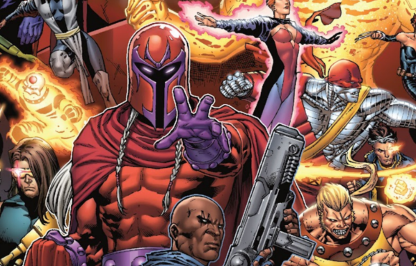 10 Things You Should Know About Age Of Apocalypse (1995 to 1996) Storyline  – Marvel Comics