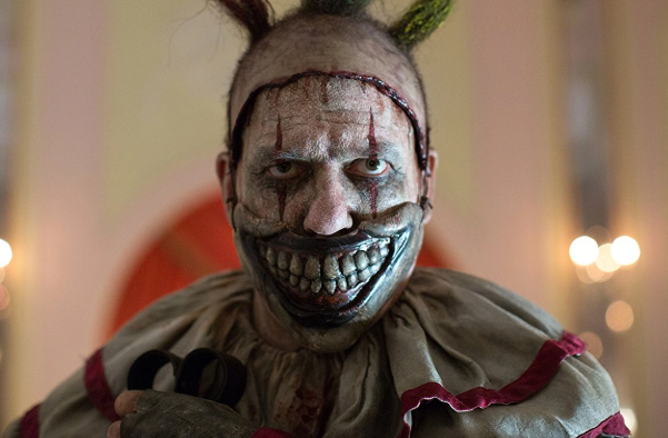 10 Things You Should Know About The American Horror Story TV Show