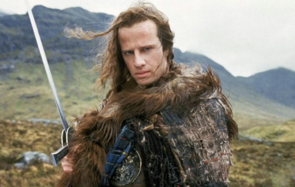 10 Things You Should Know About The Movie Highlander (1986)