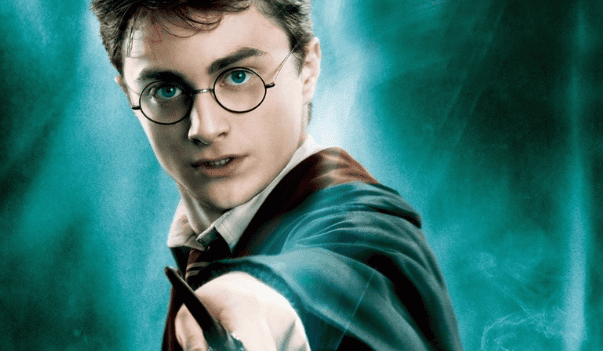 Harry Potter guide