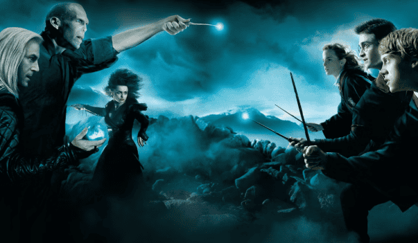 The Boy Who Lived: The Ultimate Guide to the Harry Potter Saga and Its Hidden Depths