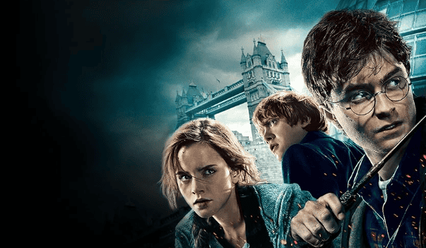 Beyond the Seven Books: The Definitive Chronological Journey Through the Harry Potter Universe