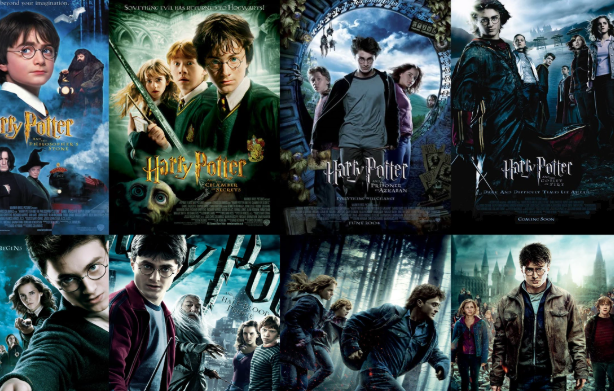 Unlock the Magic: The Ultimate Guide to Watching the Harry Potter Movies in Perfect Order - Zentara.blog Unlock the Magic: The Ultimate Guide to Watching the Harry Potter Movies in Perfect Order
