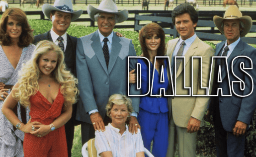 10 Things You Should Know About Dallas [80s TV Show]