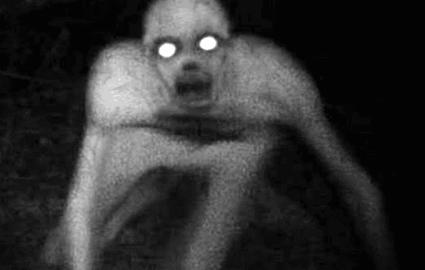 10 Things You Should Know About The Lore Of The Creepypasta The Rake - Zentara.blog The Rake lore, The Rake creepypasta, internet urban legends, creepypasta monsters,