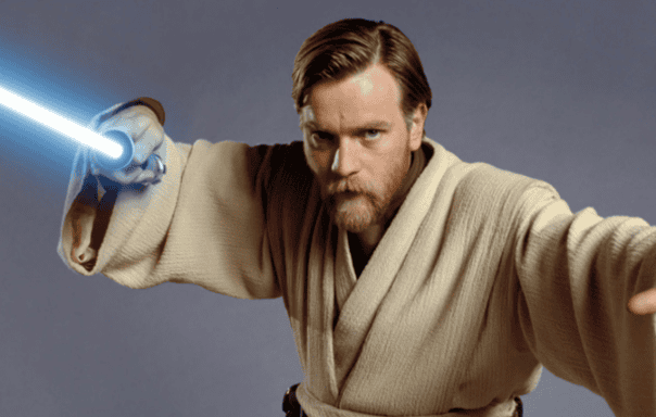 10 Things You Should Know About Obi-Wan Kenobi – Star Wars - Zentara.blog Obi-Wan Kenobi, Star Wars, Jedi Master,