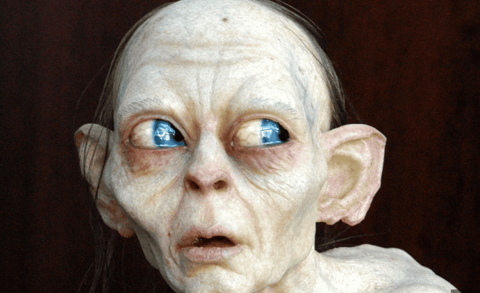 10 Things You Should Know About Gollum – Lord Of The Rings