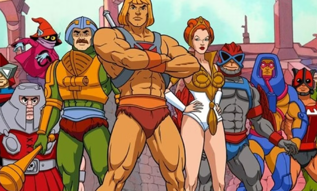 10 Things You Should Know About The Masters Of The Universe Franchise - Zentara.blog 10 Things You Should Know About The Masters Of The Universe Franchise