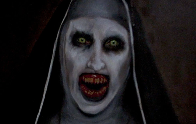 the conjuring movie franchise, the conjuring universe timeline,