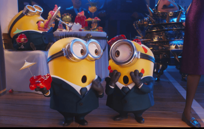 10 Things You Should Know About The Despicable Me Movie Franchise 