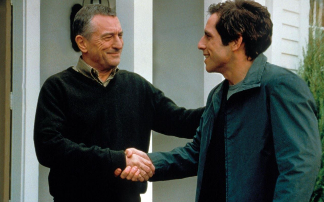 10 Things You Should Know About The Meet The Parents Movie Franchise