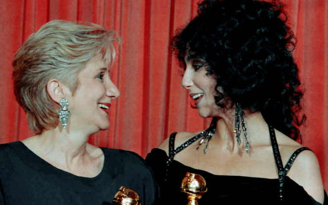 10 Shocking Movie Performances by Singers Who Proved Everyone Wrong