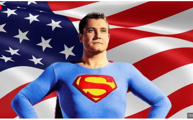 Live action Superman, Superman movies