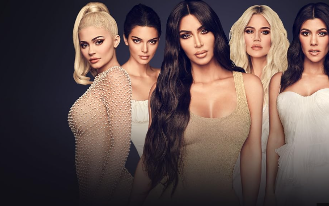 10 Things You Should Know About Keeping Up With The Kardashians TV Empire