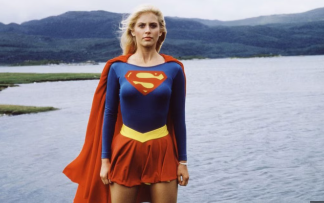 10 Things You Should Know About The Movie Supergirl 1984