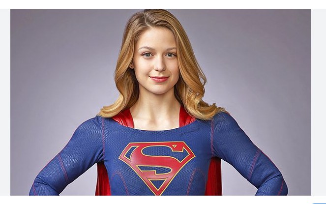 10 Things You Should Know About The CW TV Show Supergirl (2015)