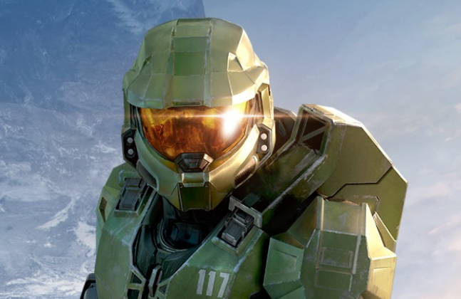 10 Things You Should Know About Master Chief  John-117  Halo Lore