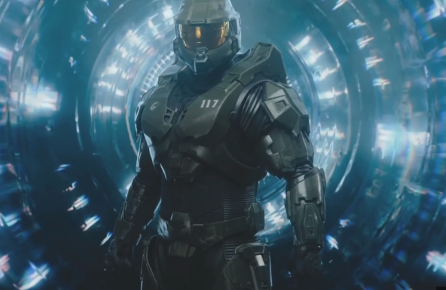 10 Things You Should Know About The Halo TV Show (2022)