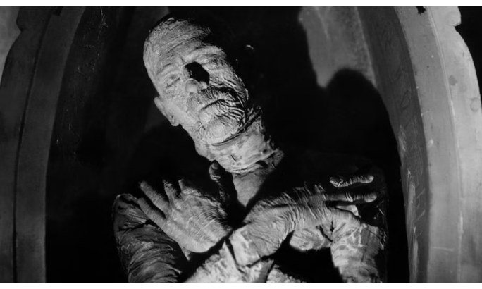 10 Things You Need To Know About History Of Mummy Movies