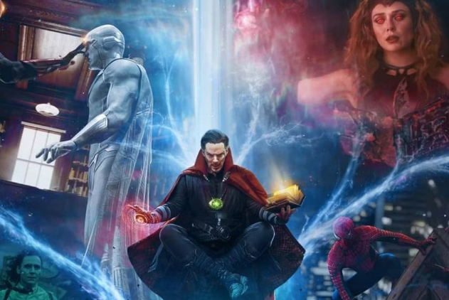 Infinite Realities: The Ultimate Guide to the MCU’s Multiverse Saga and What Lies Beyond the Sacred Timeline