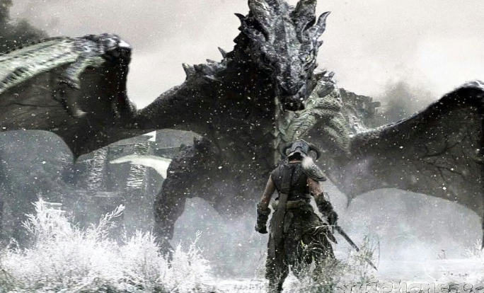 10 Things You Should Know About Skyrim – Video Game