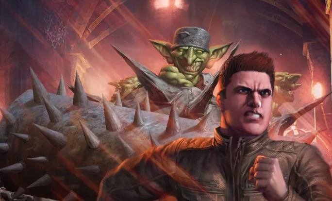 10 Essential Facts About Dungeon Crawler Carl – Sci-Fi and Fantasy Series Explained