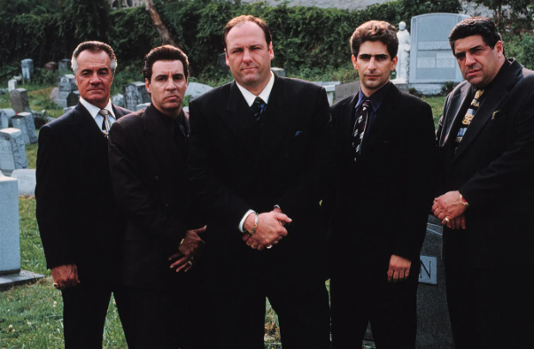 10 Essential Facts About The Sopranos – TV Series Explained