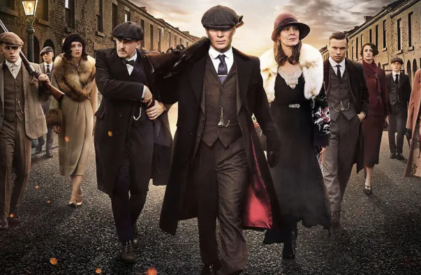 10 Essential Facts About Peaky Blinders – TV Series Explained