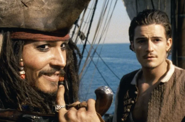 Pirates of the Caribbean movie facts, Captain Jack Sparrow lore, Disney movie trivia